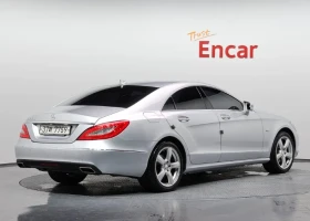 Обява за продажба на Mercedes-Benz CLS 350 ~24 461 лв. - изображение 1