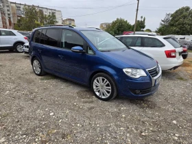 VW Touran 2.0tdi/7// | Mobile.bg    4