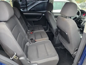 VW Touran 2.0tdi/7// | Mobile.bg    13