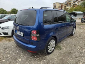 VW Touran 2.0tdi/7// | Mobile.bg    7