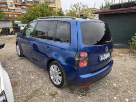 VW Touran 2.0tdi/7// | Mobile.bg    5