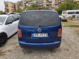 VW Touran 2.0tdi/7// | Mobile.bg    6