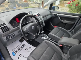 VW Touran 2.0tdi/7// | Mobile.bg    9