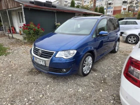 VW Touran 2.0tdi/7// | Mobile.bg    2