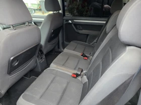 VW Touran 2.0tdi/7// | Mobile.bg    12