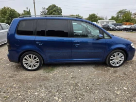 VW Touran 2.0tdi/7// | Mobile.bg    3