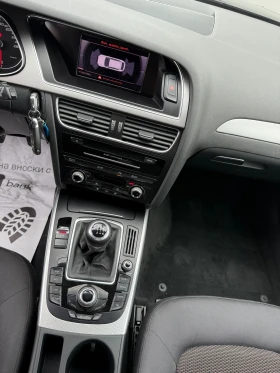 Audi A4 Allroad 2.0TDI * QUATTRO * BANG AND OLUFSEN*  *   | Mobile.bg    11