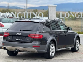 Audi A4 Allroad 2.0TDI * QUATTRO * BANG AND OLUFSEN*  *   | Mobile.bg    5