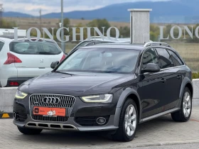 Audi A4 Allroad 2.0TDI * QUATTRO * BANG AND OLUFSEN*  *   | Mobile.bg    2