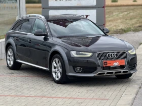 Audi A4 Allroad 2.0TDI * QUATTRO * BANG AND OLUFSEN*  *   | Mobile.bg    3