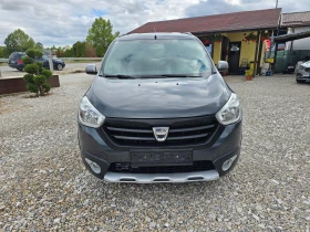 Dacia Lodgy 1, 5 DCI 110кс.STEPWAY !! НАВИГАЦИЯ !! 7 МЕСТА !! - 13750 лв. / 7030.26 € - 32746033 8
