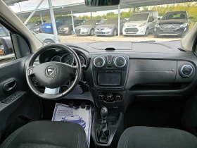Dacia Lodgy 1, 5 DCI 110кс.STEPWAY !! НАВИГАЦИЯ !! 7 МЕСТА !! - 13750 лв. / 7030.26 € - 32746033 13