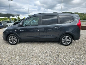 Dacia Lodgy 1, 5 DCI 110кс.STEPWAY !! НАВИГАЦИЯ !! 7 МЕСТА !! - 13750 лв. / 7030.26 € - 32746033 2
