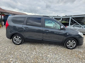 Dacia Lodgy 1, 5 DCI 110кс.STEPWAY !! НАВИГАЦИЯ !! 7 МЕСТА !! - 13750 лв. / 7030.26 € - 32746033 6