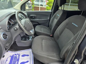 Dacia Lodgy 1, 5 DCI 110кс.STEPWAY !! НАВИГАЦИЯ !! 7 МЕСТА !! - 13750 лв. / 7030.26 € - 32746033 10