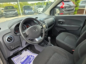 Dacia Lodgy 1, 5 DCI 110кс.STEPWAY !! НАВИГАЦИЯ !! 7 МЕСТА !! - 13750 лв. / 7030.26 € - 32746033 9