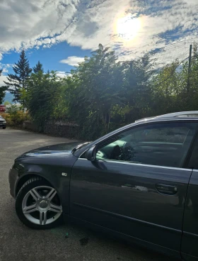 Обява за продажба на Audi A4 S-line Full-екстри ~8 990 лв. - изображение 3 | Auto.bg Обява за продажба на Audi A4 S-line Full-екстри ~8 990 лв. - изображение 3