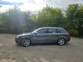Обява за продажба на Audi A4 S-line Full-екстри ~8 990 лв. - изображение 2 | Auto.bg Обява за продажба на Audi A4 S-line Full-екстри ~8 990 лв. - изображение 2