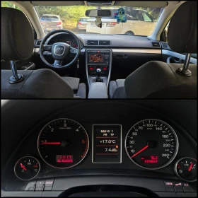 Обява за продажба на Audi A4 S-line Full-екстри ~8 990 лв. - изображение 9 | Auto.bg Обява за продажба на Audi A4 S-line Full-екстри ~8 990 лв. - изображение 9