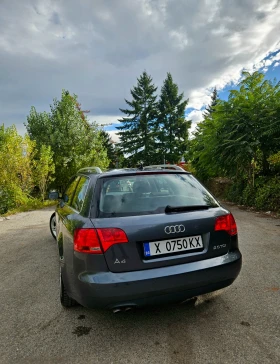 Обява за продажба на Audi A4 S-line Full-екстри ~8 990 лв. - изображение 4 | Auto.bg Обява за продажба на Audi A4 S-line Full-екстри ~8 990 лв. - изображение 4