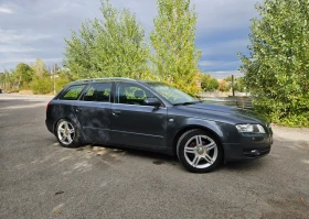 Обява за продажба на Audi A4 S-line Full-екстри ~8 990 лв. - изображение 1 | Auto.bg Обява за продажба на Audi A4 S-line Full-екстри ~8 990 лв. - изображение 1