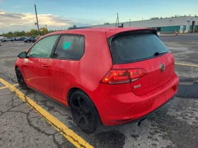 Обява за продажба на VW Golf * GTI* CARFAX * БЕЗ ПЪРВОНАЧАЛНА ВНОСКА ~18 500 лв. - изображение 2