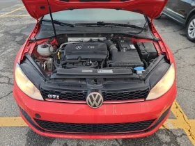 Обява за продажба на VW Golf * GTI* CARFAX * БЕЗ ПЪРВОНАЧАЛНА ВНОСКА ~18 500 лв. - изображение 7