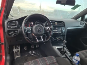 Обява за продажба на VW Golf * GTI* CARFAX * БЕЗ ПЪРВОНАЧАЛНА ВНОСКА ~18 500 лв. - изображение 4