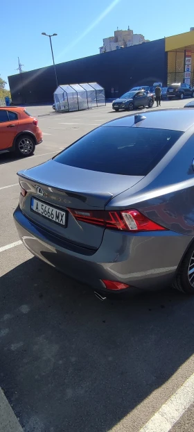 Lexus IS 250 - 39000 лв. / 19940.38 € - 15300444 7
