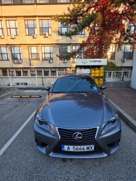 Lexus IS 250 - 39000 лв. / 19940.38 € - 51656517 2