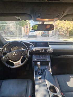 Lexus IS 250 - 39000 лв. / 19940.38 € - 15300444 14