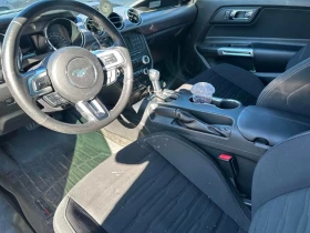 Обява за продажба на Ford Mustang * EcoBoost * CARFAX * БЕЗ ПЪРВОНАЧАЛНА ВНОСКА ~23 850 лв. - изображение 8