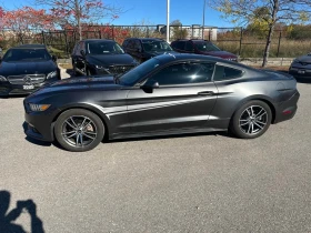 Обява за продажба на Ford Mustang * EcoBoost * CARFAX * БЕЗ ПЪРВОНАЧАЛНА ВНОСКА ~23 850 лв. - изображение 1