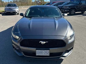 Обява за продажба на Ford Mustang * EcoBoost * CARFAX * БЕЗ ПЪРВОНАЧАЛНА ВНОСКА ~23 850 лв. - изображение 5