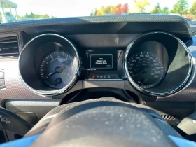 Обява за продажба на Ford Mustang * EcoBoost * CARFAX * БЕЗ ПЪРВОНАЧАЛНА ВНОСКА ~23 850 лв. - изображение 7