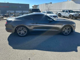 Обява за продажба на Ford Mustang * EcoBoost * CARFAX * БЕЗ ПЪРВОНАЧАЛНА ВНОСКА ~23 850 лв. - изображение 2