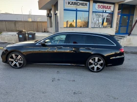Обява за продажба на Mercedes-Benz E 220 AMG line ~40 500 лв. - изображение 2 | Auto.bg Обява за продажба на Mercedes-Benz E 220 AMG line ~40 500 лв. - изображение 2