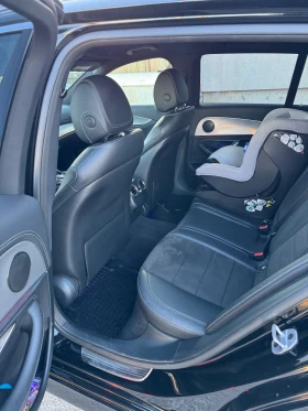 Обява за продажба на Mercedes-Benz E 220 AMG line ~40 500 лв. - изображение 7 | Auto.bg Обява за продажба на Mercedes-Benz E 220 AMG line ~40 500 лв. - изображение 7