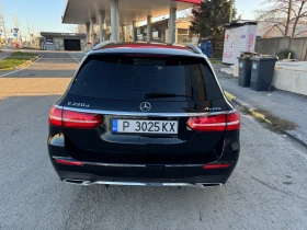 Обява за продажба на Mercedes-Benz E 220 AMG line ~40 500 лв. - изображение 3 | Auto.bg Обява за продажба на Mercedes-Benz E 220 AMG line ~40 500 лв. - изображение 3