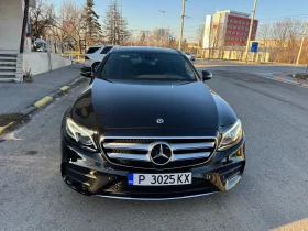 Обява за продажба на Mercedes-Benz E 220 AMG line ~40 500 лв. - изображение 1 | Auto.bg Обява за продажба на Mercedes-Benz E 220 AMG line ~40 500 лв. - изображение 1