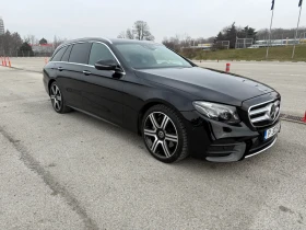 Обява за продажба на Mercedes-Benz E 220 AMG line ~40 500 лв. - изображение 1 | Auto.bg Обява за продажба на Mercedes-Benz E 220 AMG line ~40 500 лв. - изображение 1
