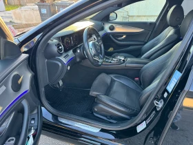 Обява за продажба на Mercedes-Benz E 220 AMG line ~40 500 лв. - изображение 6 | Auto.bg Обява за продажба на Mercedes-Benz E 220 AMG line ~40 500 лв. - изображение 6