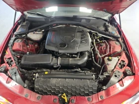 Alfa Romeo Giulia TI* CARFAX* АВТОФИНАНС БЕЗ ПЪРВОНАЧАЛНА ВНОСКА - 32000 лв. / 16361.34 € - 85904465 14