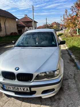 BMW 330 E46 | Mobile.bg    4