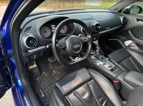 Audi S3 Technik - 21333 лв. / 10907.39 € - 23103326 5