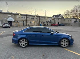 Audi S3 Technik - 21333 лв. / 10907.39 € - 23103326 3