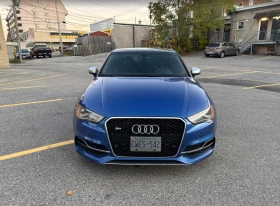 Audi S3 Technik - 21333 лв. / 10907.39 € - 23103326 6