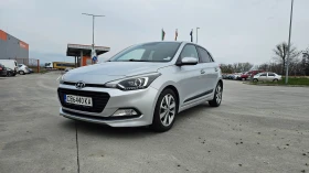 Hyundai I20 1.0 T-GDI, снимка 8