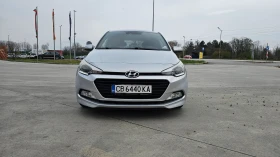 Hyundai I20 1.0 T-GDI, снимка 7