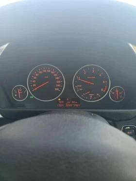 BMW 320, снимка 6